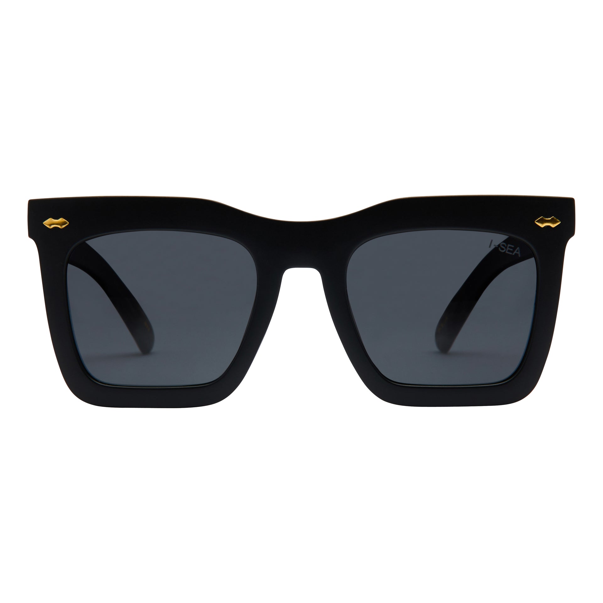 Maverick Women's Sunglasses – Bold Aviator Style I-SEA