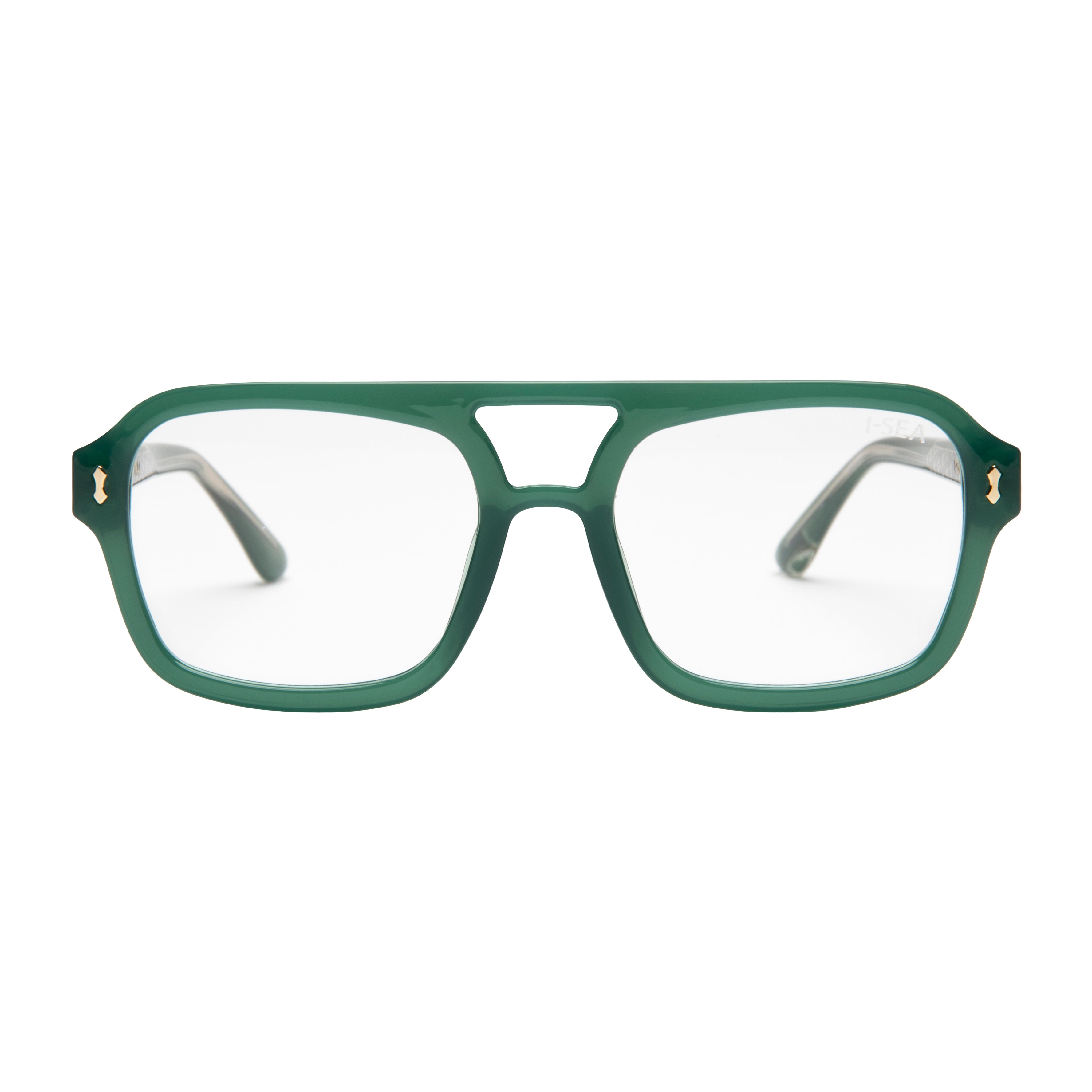 Royal Reader Front #color_kale