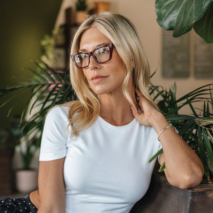 Sage Reader Lifestyle 