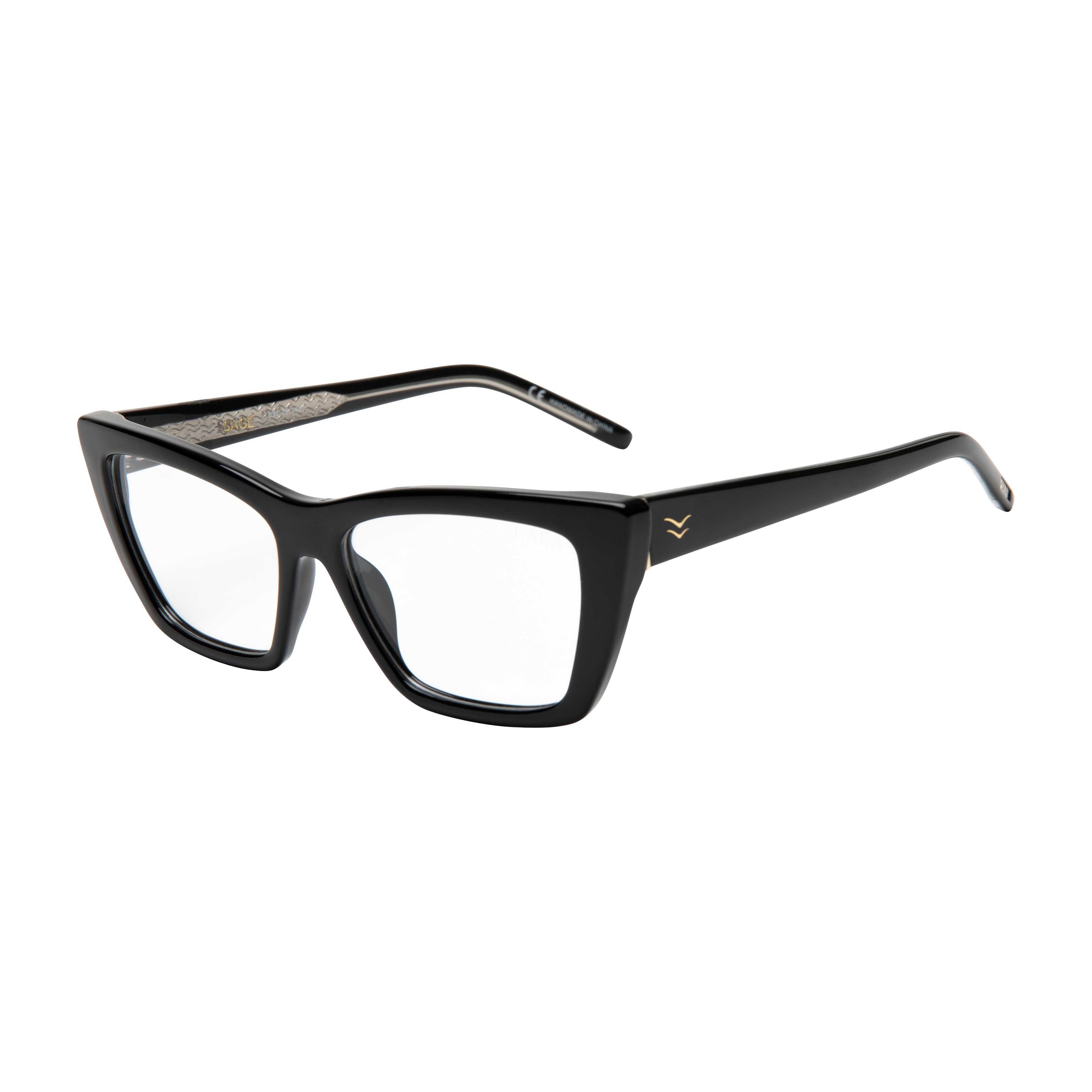 Sage Reader Side 