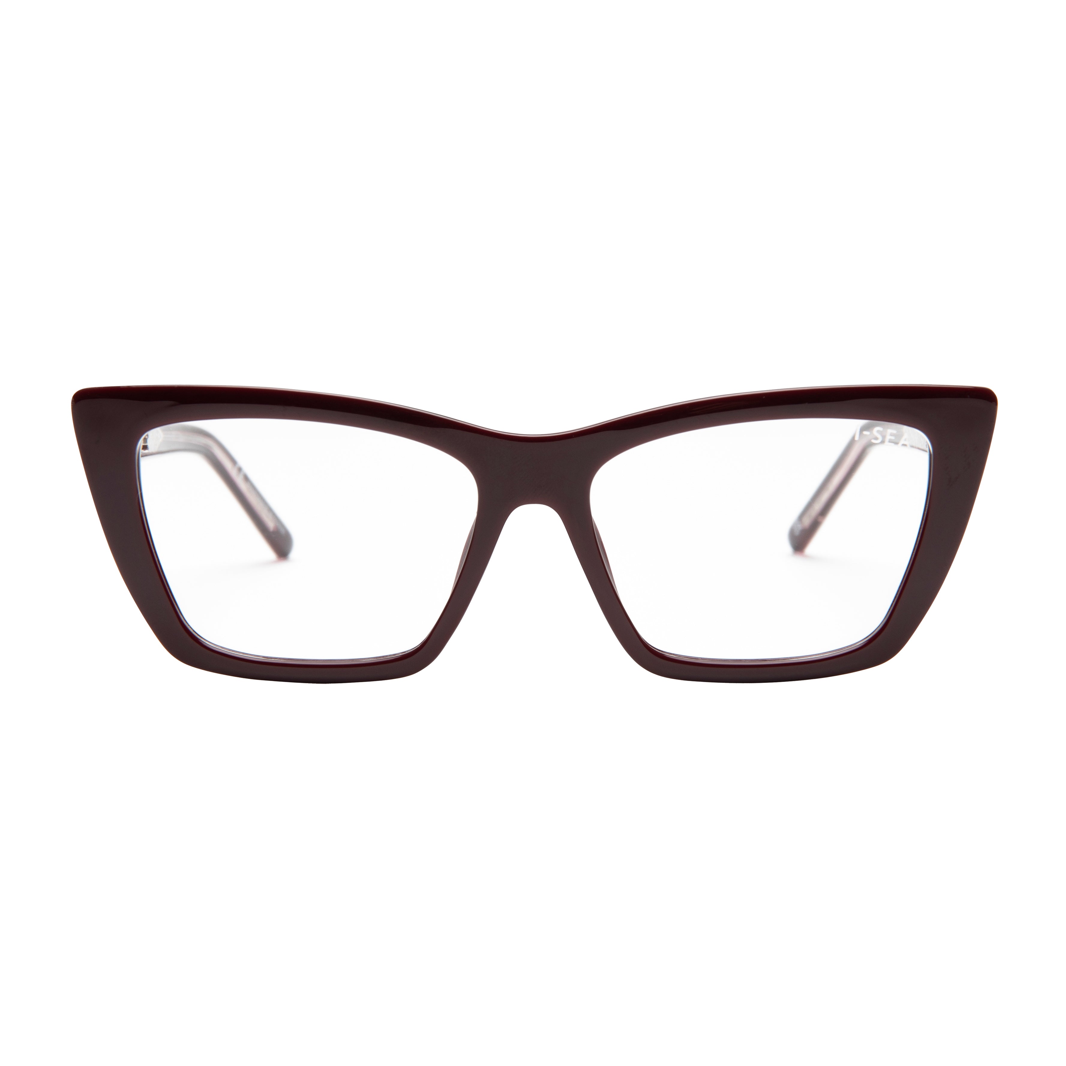 Sage Reader Front #color_oxblood