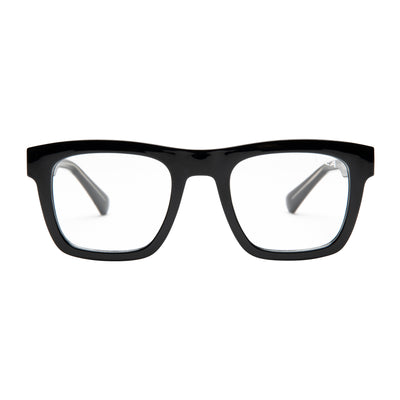 Shaper Reader Front 