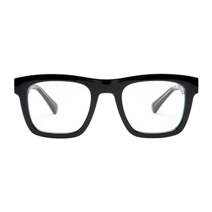 Shaper Reader Front 