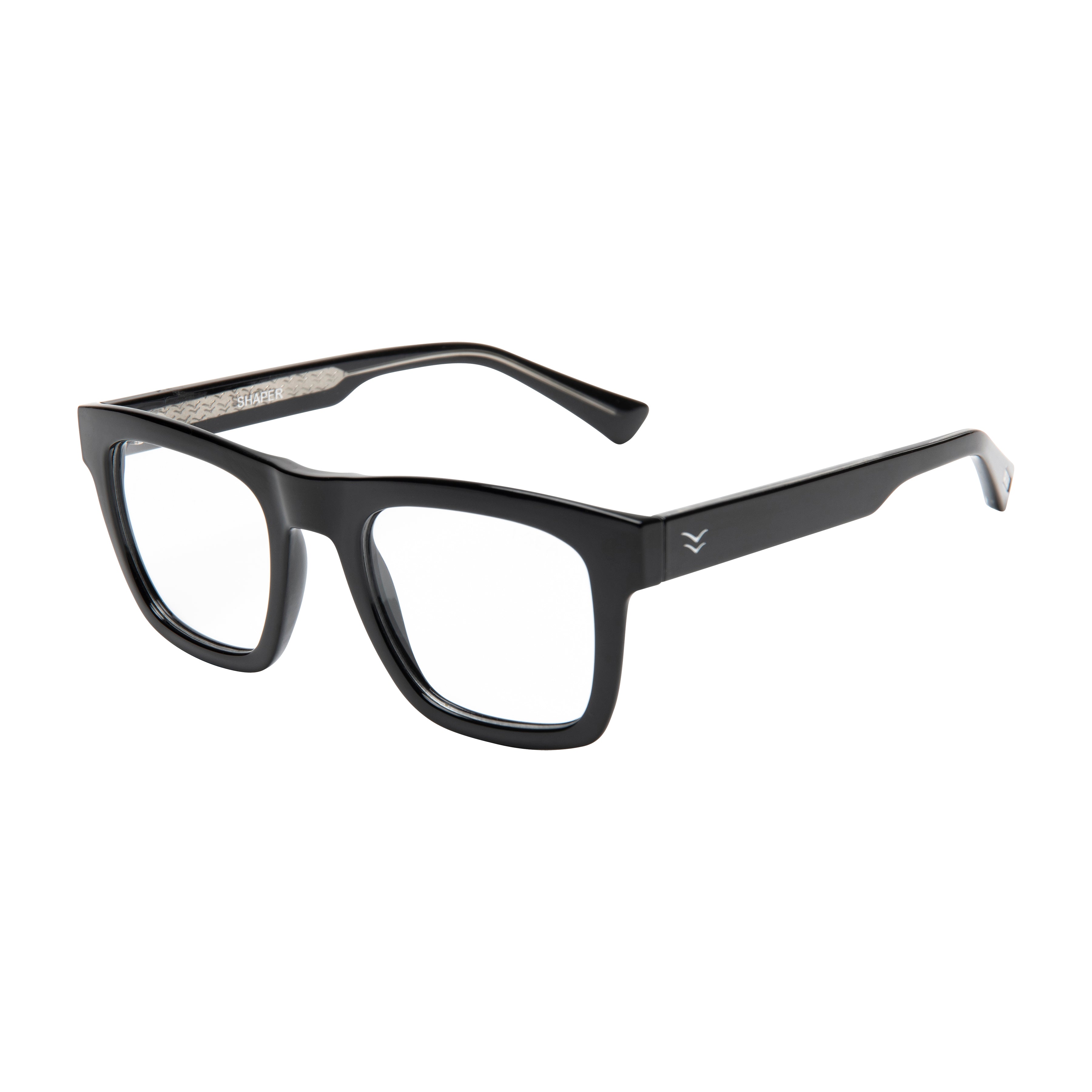 Shaper Reader Side 