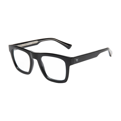 Shaper Reader Side 