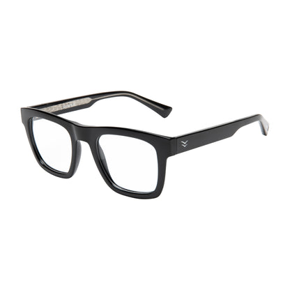 Shaper Reader Side 