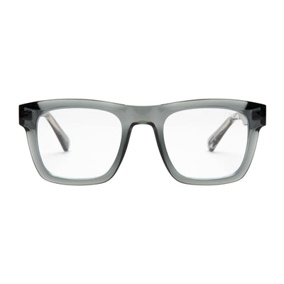 Shaper Reader Front 