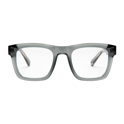 Shaper Reader Front 