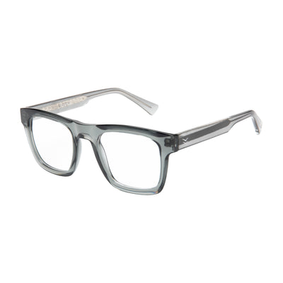 Shaper Reader Side 