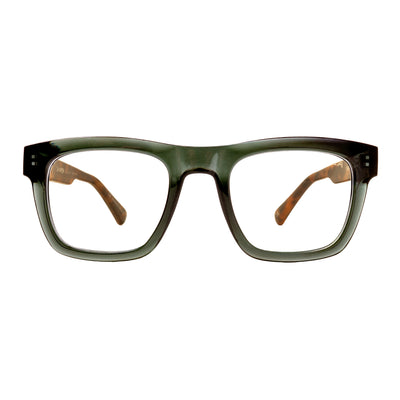 Shaper Reader