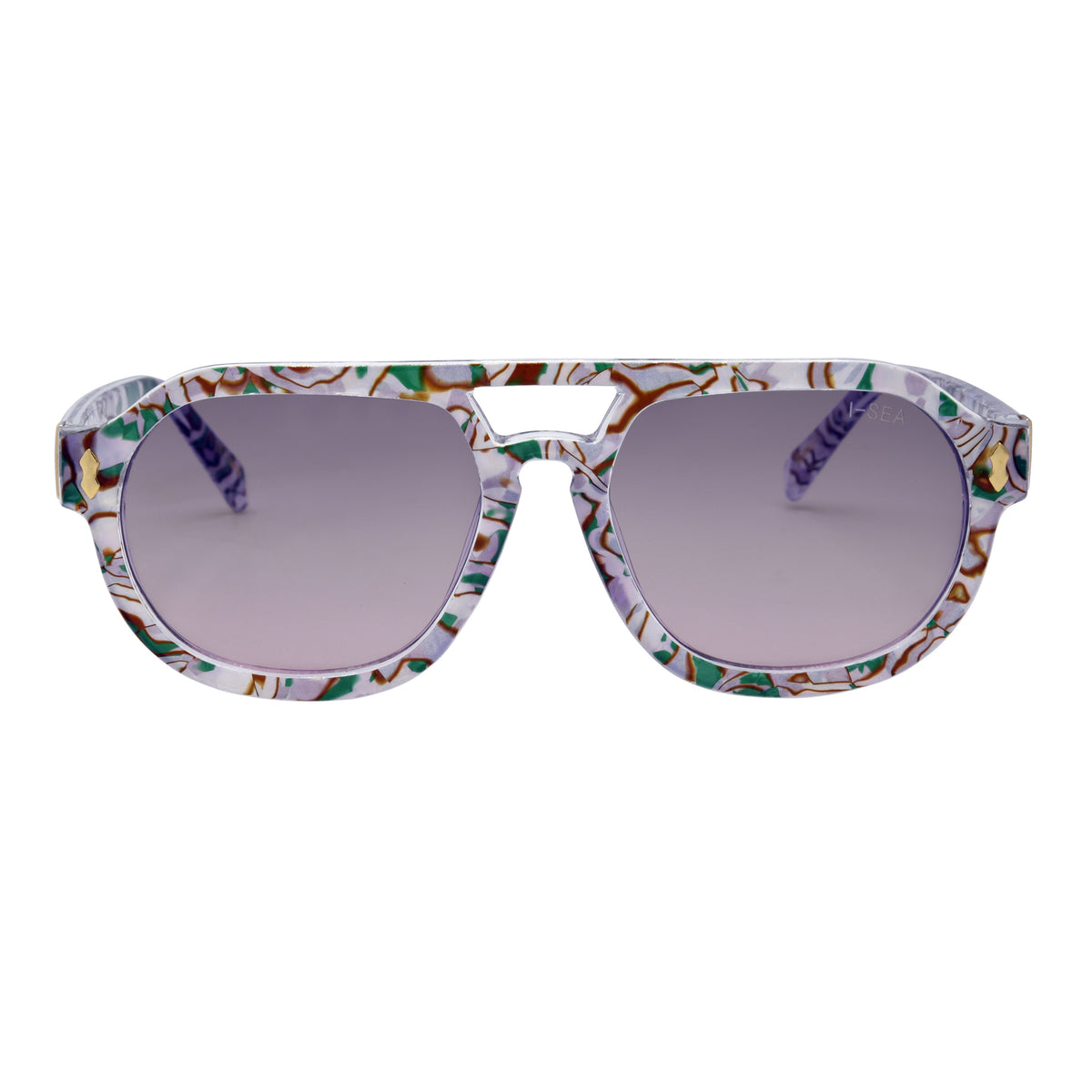 I-SEA Ziggy Pearl Abalone Abalone pearls - Genisi Pearls main image 4