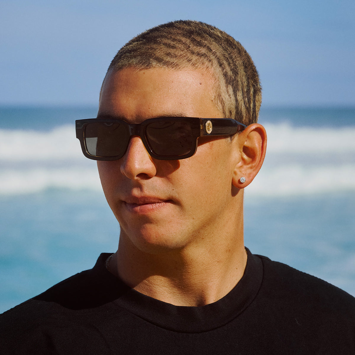 COLE HOUSHMAND – I-SEA