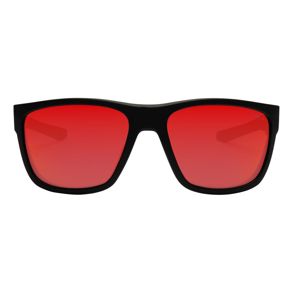 RED ASHAY LIONレッドアッシェイ ライオンFrosted Glass GREYSON 2.0 – I-SEA