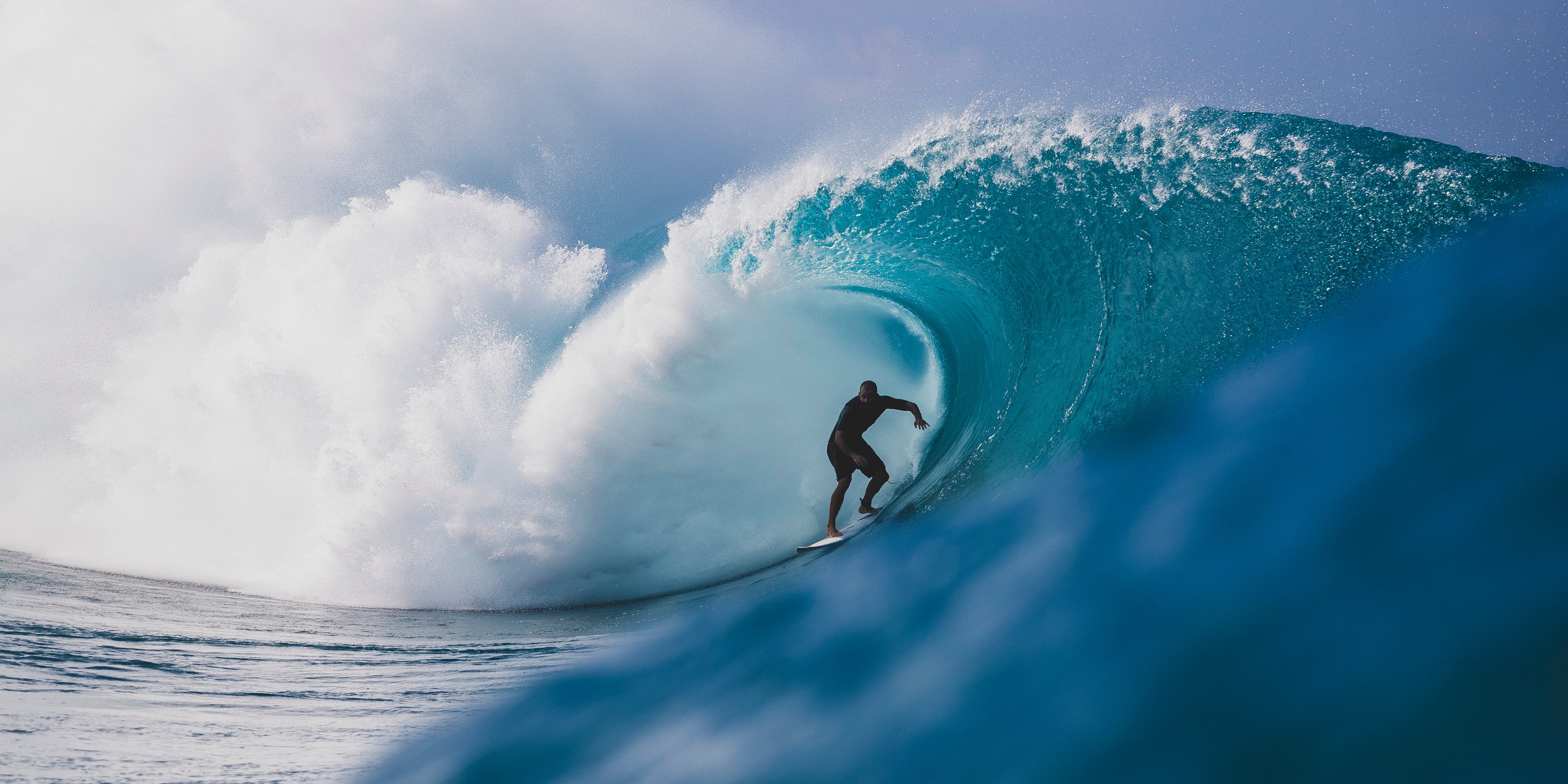 Ivan Florence – I-SEA