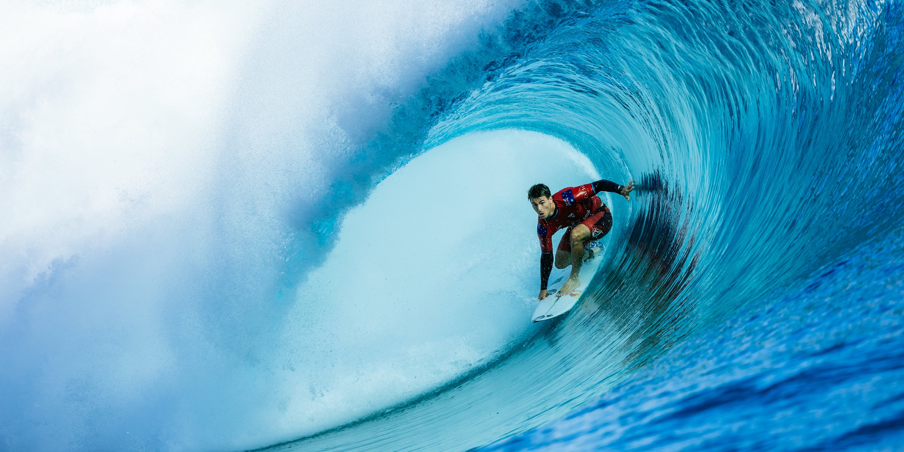 Jack Robinson – I-SEA