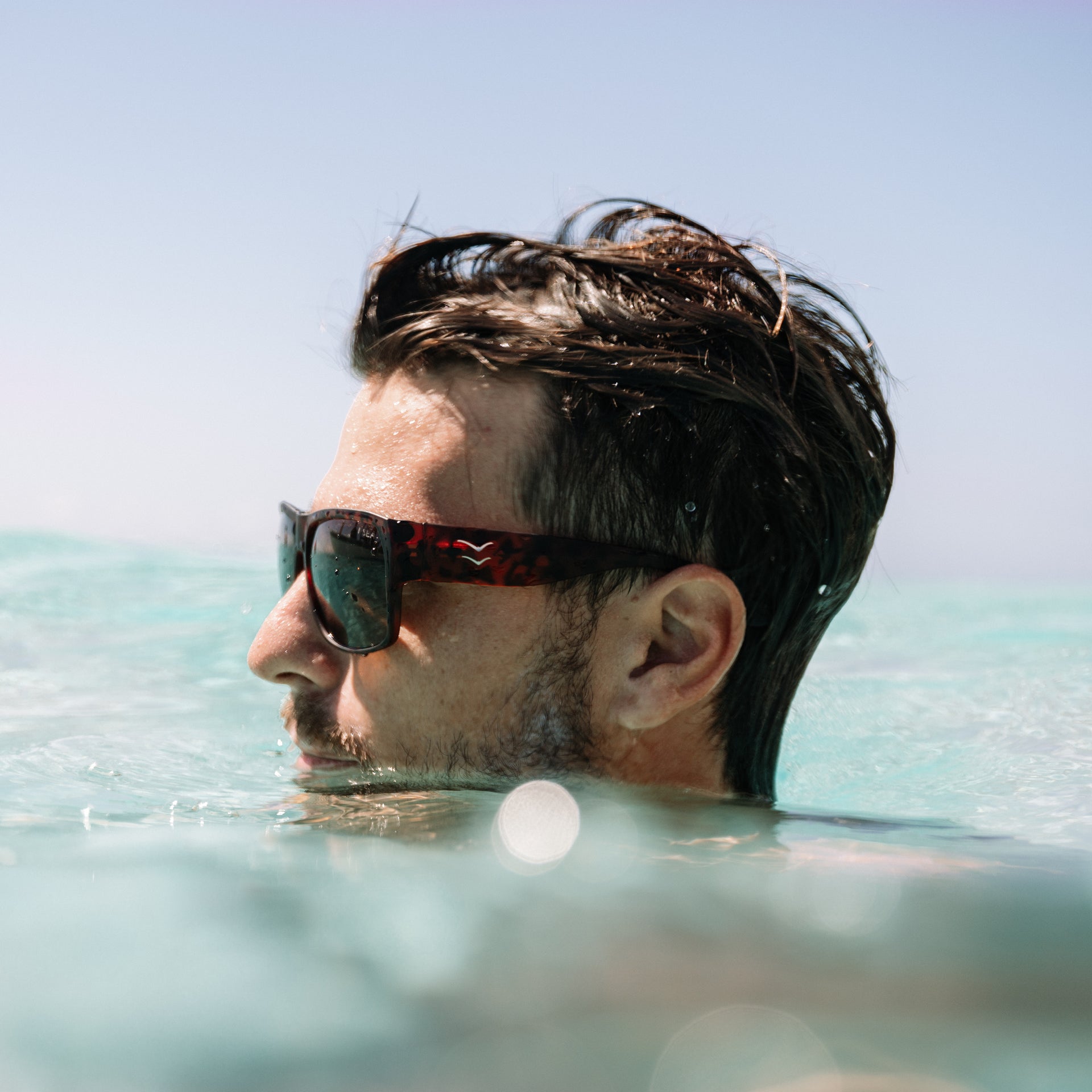 Jack Robinson – I-SEA