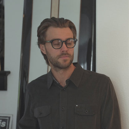 Hayden Reader