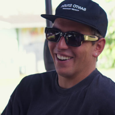 COLE HOUSHMAND