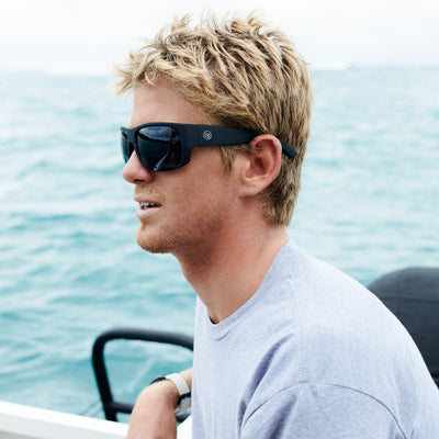 CAPTAIN