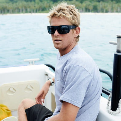 CAPTAIN