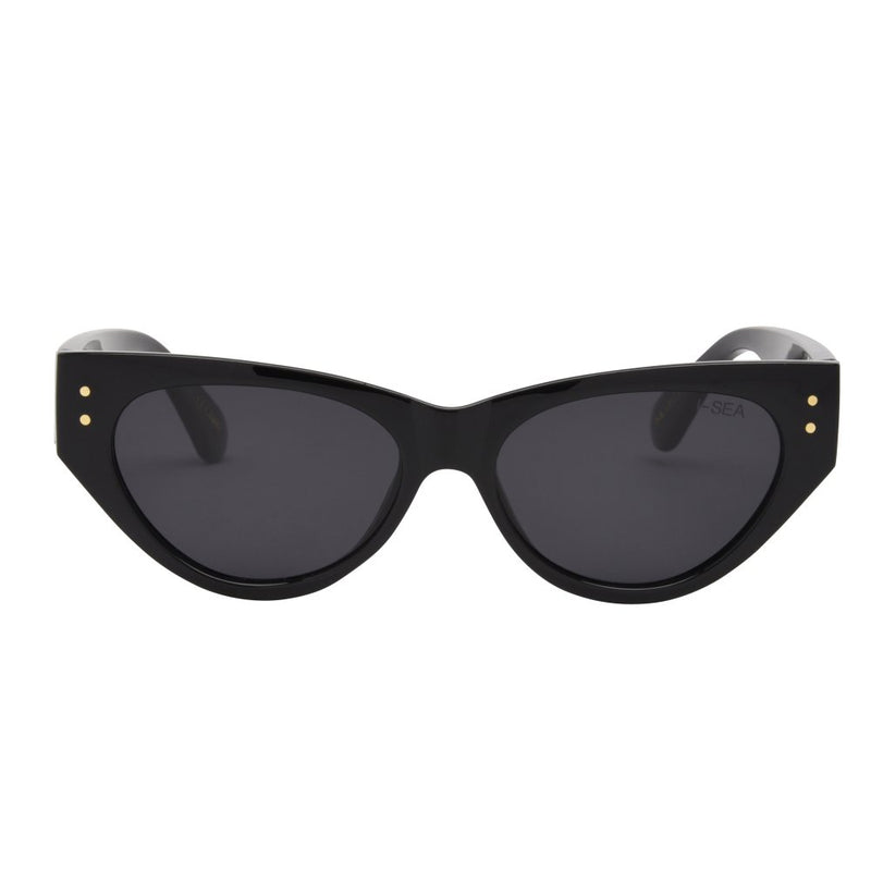 Carly Womens Sunglasses – Cat-Eye Frames & Polarized Lenses | I-SEA