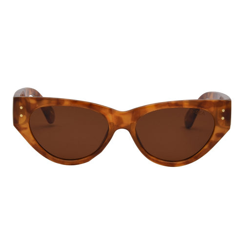 Carly Womens Sunglasses – Cat-Eye Frames & Polarized Lenses | I-SEA