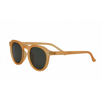 BLAIR Sunglasses in Sunshine / G15 POLARIZED LENS - Detail 02 - 