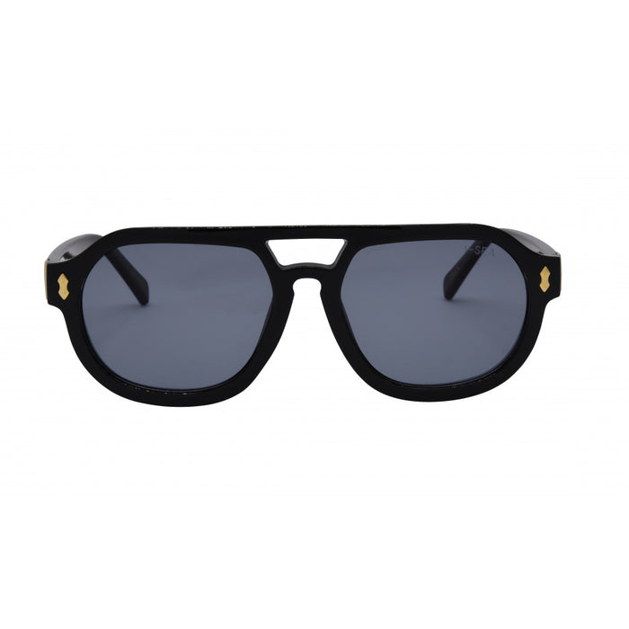 Ziggy Sunglasses - Black