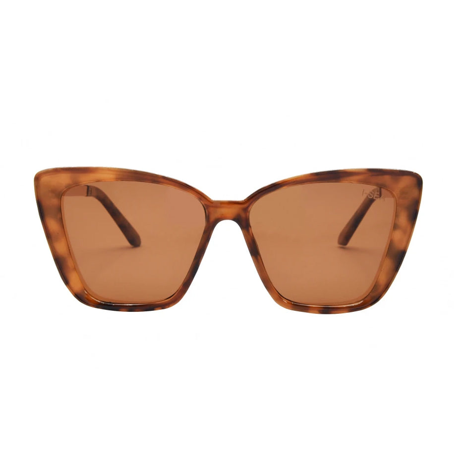 sea♡ Aloha Fox Womens Sunglasses – Island-Inspired Bold Frames