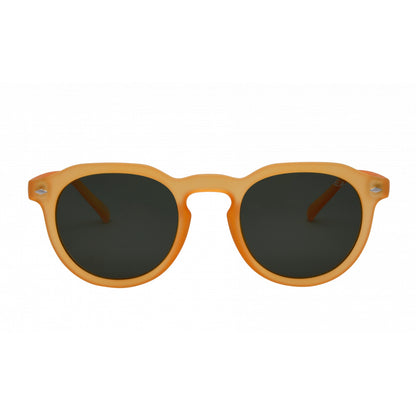 BLAIR Sunglasses in Sunshine / G15 POLARIZED LENS - Detail 01 - 