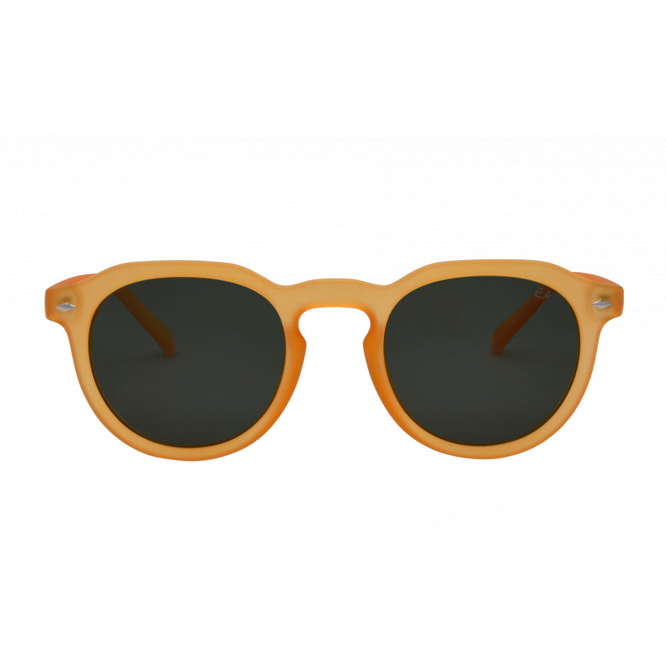 BLAIR Sunglasses in Sunshine / G15 POLARIZED LENS - Detail 01 - 